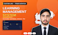 develop custom lms learning management system e learning platform