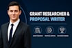 write a winning grant proposal, grant research and grant application