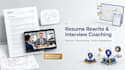 write resume career cunsulting mock interview