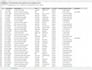 clean and validate engineering data, io lists, instrument and tag databases