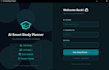 build a python desktop app with gui sql database and ml ai features