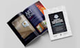 design catalog, magazine and any project with adobe indesign
