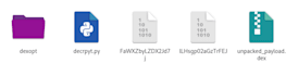vulnerability assessment and pen testing and malware analysis