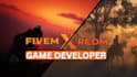 develop redm scripts and setup a full redm roleplay server