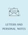write heartfelt letters and personal notes