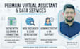 be your remote administrative virtual assistant for daily operations