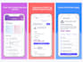 develop your mobile application