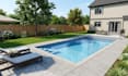 do landscape backyard design, garden patio 3d design outdoor landscape architect