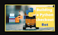 do auto buying bot, target bot, auto purchase bot, pokemon card bot, restock bot