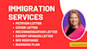 draft eb2 niw eb1a recommendation letter