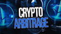develop crypto arbitrage bot, dex arbitrage bot, triangular arbitrage bot