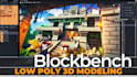 create minecraft bedrock addons, custom blockbench models and resource packs