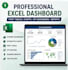 create excel dashboards with charts and pivot tables
