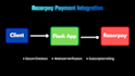 build a razorpay integration into your flask app with secure webhook handling