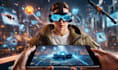 create augmented reality ar apps and games using unity