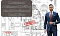 create professional architectural building permit drawings and permit plan