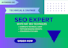 provide SEO with technical and on page optimization