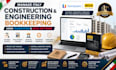 manage italy construction engineering bookkeeping using teamsystem acca softwa