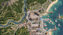 design wayfinding, navigation map,tourism, hospitality, recreation, property map