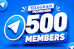 grow your telegram channel with telegram members, subscribers, telegram scraper
