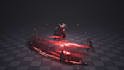 create unreal engine vfx in niagara particle system, unreal engine game vfx