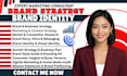 build brand strategy, competitor analysis, marketing plan, 30 days action plan