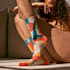 design unique socks design and custom socks