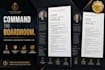 write an executive resume csuite biography and linkedin profile CV