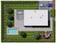do 2d 3d landscape design, master plan, site plan, and backyard frontyard design