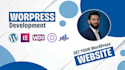 rebuild website, rebuild wordpress, revamp wordpress or duplicate website