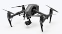 create 3d drone model, 3d drone animation, 3d industrial quadcopters animation