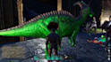 create a ark survival ascended creature mod