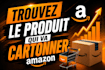 find profitable amazon fba products