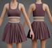 create 3d garment design in clo3d and marvelous designer