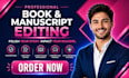 beta read your novel with detailed reader feedback