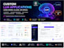 integrate openai, gemini and claude into your web application