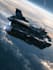make sci fi spaceship design