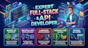build rest apis, fix backend bugs, and optimize mysql databases