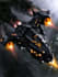 sci fi character illustration or sci fi character