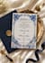 create luxury digital invites
