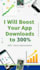 do aso, app promotion and app promo video