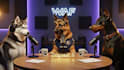 create ai taking dog, ai talking cat with ai lip sync
