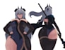 draw any gacha related character