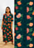 design unique seamless textile prints and patterns