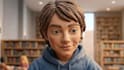 make handcrafted claymation stop motion animation video