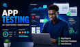 do app testing website review user testing beta testing QA testing