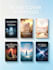 design novel cover and book cover
