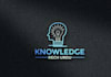 design combining apothecary knowledge remedies passion learning logo