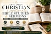 write christian devotionals, bible study, and sermon content