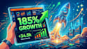 build an advanced technical SEO setup and analytics dashboard